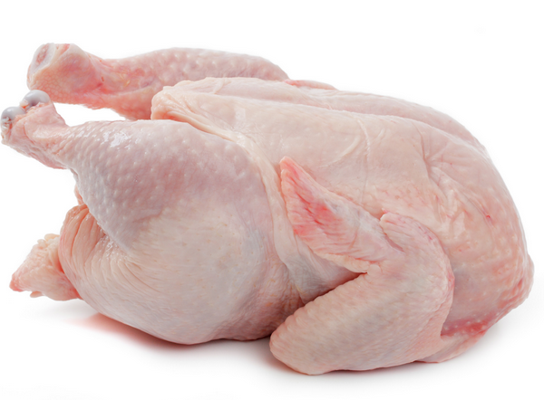 Frozen foods