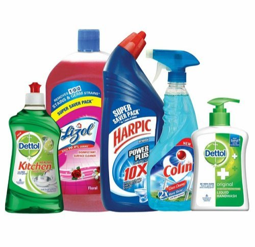 Home cleaning