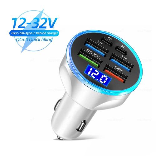 Car charger