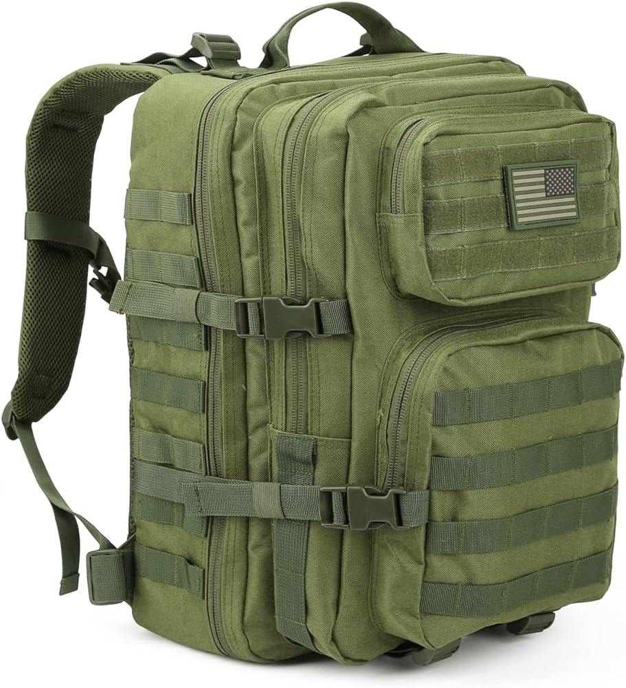 Reebow backpack 