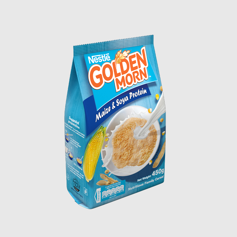 Goldenmorn 