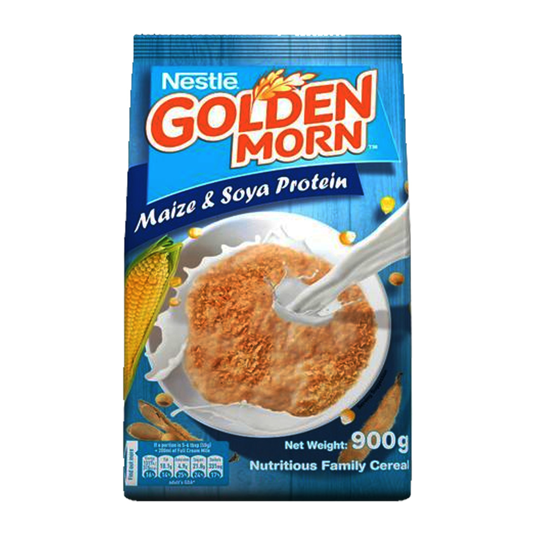 Nestle Goldenmorn 