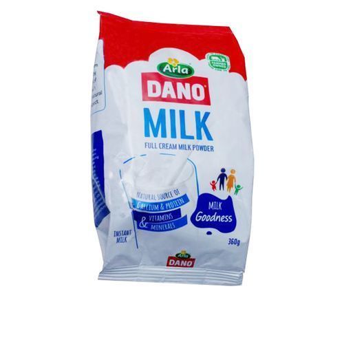Arla Dano milk 