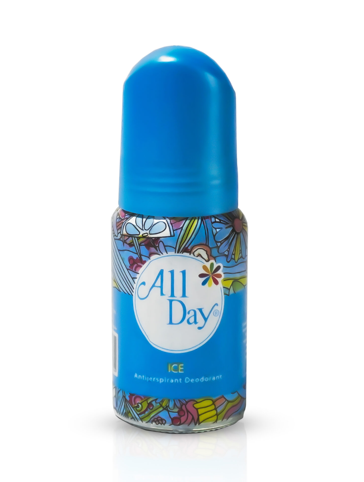 All Day deodorant 