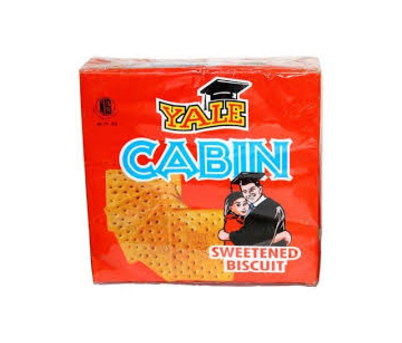 Yale cabin 